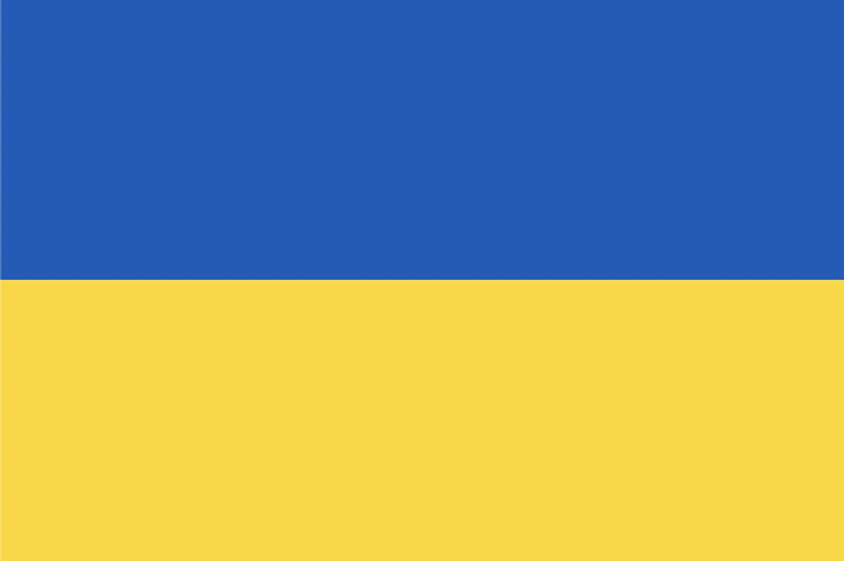 Support Oekraïne