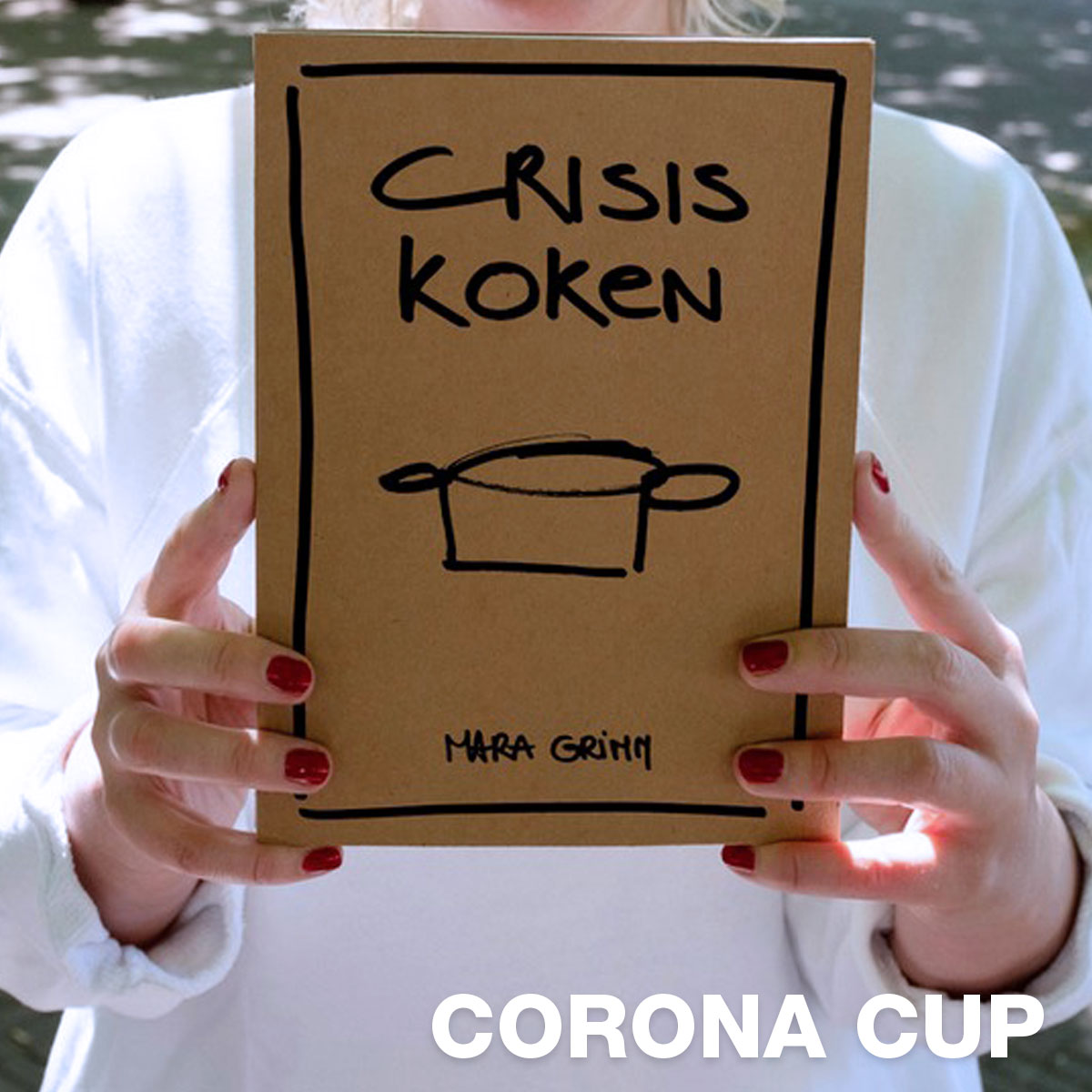 Corona Cup