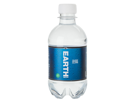 EARTH Water