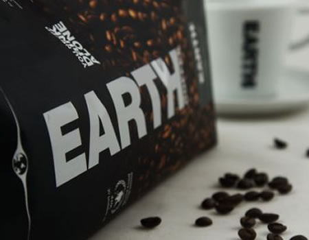 EARTH Coffee klanten in de Misset Horeca Koffie Top 100